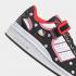 Adidas Forum Low Hello Kitty Core Black Footwear White Bliss GW7167