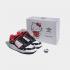 Adidas Forum Low Hello Kitty Core Black Footwear White Bliss GW7167
