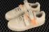 Adidas Forum Low Strap Taupe Oxide True Orange Shoes GX3658