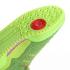 Adidas Forum Low The Grinch Green Glow Solar Green Red HP6772