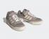Adidas Forum Low Vapor Grey Off White Taupe Oxide GY0020