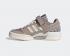 Adidas Forum Low Vapor Grey Off White Taupe Oxide GY0020