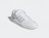 Adidas Forum Low XLD Cloud White Almost Pink Light Purple GY5832