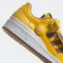 Adidas Forum Low Yellow Brown Foorwear White GY1179