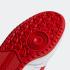 Adidas Forum Mid Cloud White Vivid Red GY5819