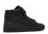 Adidas Forum Mid Triple Black Core GV9767