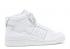 Adidas Forum Mid Triple White Cloud FY4975