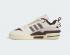 Adidas Forum Mod Low Cream White Shadow Brown Pink Tint IE7114