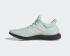 Adidas Futurecraft 4D Linen Green Zero Metalic Carbon GX6603