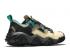 Adidas Fyw Xta Sand Core Green Black Sub FY0951