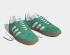 Adidas Gazelle Court Green Footwear White Gum IG0671
