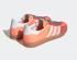 Adidas Gazelle Indoor Beam Orange White Gum HQ9016