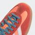 Adidas Gazelle Indoor Beam Orange White Gum HQ9016