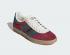 Adidas Gazelle Indoor Collegiate Burgundy Arctic Fuchsia Collegiate Green IG4996