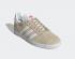 Adidas Gazelle Savanna Cloud White Glory Red EF6507