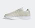 Adidas Grand Court SE Aluminium Cloud White Shoes FW6695