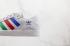 Adidas Hardcourt Low Cloud White Multi-Color Shoes FX0622