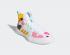 Adidas Harden Stepback 2.0 Cloud White Semi Solar Gold Halo Mint GV7710
