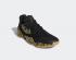 Adidas Harden Vol. 4 Tech Olive Core Black Legend Earth EF1259