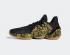 Adidas Harden Vol. 4 Tech Olive Core Black Legend Earth EF1259