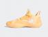 Adidas Harden Vol. 5 Futurenatural Acid Orange Cloud White H68686