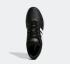 Adidas Hoops 3.0 Low Black White Stripes GY5432