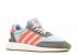 Adidas Iniki Runner Charcoal Solid Grey BB2098