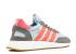 Adidas Iniki Runner Charcoal Solid Grey BB2098