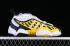 Adidas Intimidation Collegiate Navy Wonder Glow Cloud White FW0658