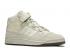 Adidas Ivy Park X Forum Mid Icy Cream White Alumina Gum GW2857