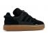 Adidas Ivy Park X Womens Super Sleek 72 Black Gum Core FZ4386