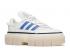 Adidas Ivy Park X Womens Super Sleek Rodeo Glow Blue Core White Tint GZ3890