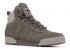 Adidas Jake Boot 20 Vapour Grey Brown Core Simple Black BB8924