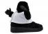 Adidas Jeremy Scott Gorilla Black1 V24424