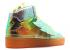 Adidas Js Foil Wing Jeremy Scott Goldmt Peacit D65203