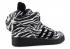 Adidas Js Zebra Black White Runninwhite G95749