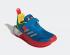 Adidas LEGO x Sport PS Shock Blue Core Black Red FX2870