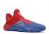Adidas Marvel X D.o.n. Issue 1 Amazing Spider-man Blue White Footwear Red EF2400