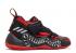 Adidas Marvel X Don Issue 3 J Venom Carnage Black Vivid Red Core Footwear White GZ5494