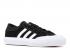 Adidas Matchcourt J Core Black White Footwear BY4111