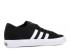 Adidas Matchcourt Rx Black Core White Footwear BY3201