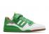 Adidas Mm S X Forum 84 Low Green Equipment White Footwear Yellow GY6314