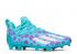 Adidas Monsters Inc X Adizero Cleats Mike Sulley Core Semi Solid Slime Green Solar Team Black GV8059