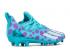 Adidas Monsters Inc X Adizero Cleats Mike Sulley Core Semi Solid Slime Green Solar Team Black GV8059