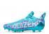 Adidas Monsters Inc X Adizero Cleats Mike Sulley Core Semi Solid Slime Green Solar Team Black GV8059