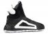 Adidas N3xt L3v3l Core Black White Footwear BB9194