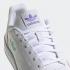 Adidas NY 90 Footwear White Pink Purple GY1172