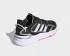 Adidas Neo Futureflow Black White Grey Silver Womens Shoes FW7185