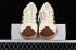 Adidas Neo VL Court 2.0 Off White Brown ID6016