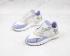 Adidas Nite Jogger 2019 Boost Cloud White Purple Grey H03250